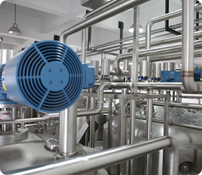 Industrial Facilities