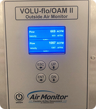 Air Monitor Corporation