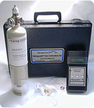 Air Monitor Corporation