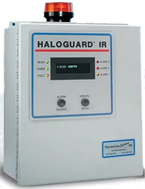 Air Monitor Corporation