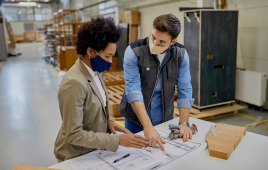 Government Buildings